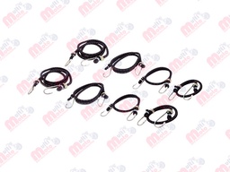 [BU-8] CINTURONES ELASTICOS
