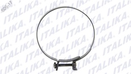 [F17050029] ABRAZADERA FILTRO COMBUSTIBLE VORT-X 650