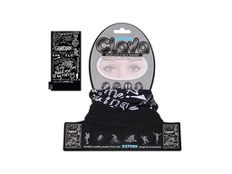 [NW801] Clava, Style; Graffiti Mono