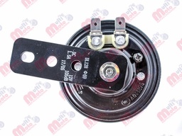 [20-1326] CLAXON UNIVERSAL12V YH YBR125CEXP H/CARGO125/150
