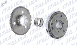 [E12010074] CLUTCH DE MARCHA  ATV150 SPORT C/REVERSA 2015