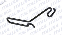 [F01030265] ABRAZADERA FRENO DEL V200