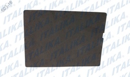 [F03030017] COJIN CAJA PORTA EQUIPAJE TRAS V200 2018