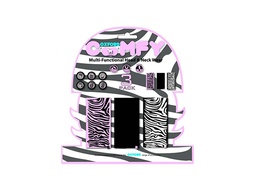 [NW101] Comfy Zebra