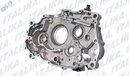 [E07010117] COMPONENTE CARTER DER NEGRO BRILLANTE RTC250