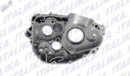 [E07010137] COMPONENTE CARTER IZQ GRIS VORT-X 300