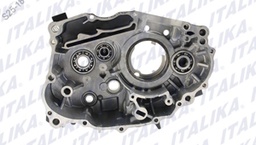 [E07010167] COMPONENTE CARTER IZQ NEGRO 200Z