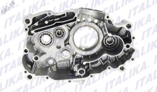 [E07010111] COMPONENTE CARTER IZQ NEGRO 250SZ, FT250, FT250TS