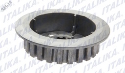 [E13020100] COMPONENTE CENTRAL EMBRAGUE ATV250 CON REVERSA