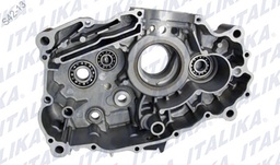 [E07010083] COMPONENTE DE CARTER IZQUIERDO TC200