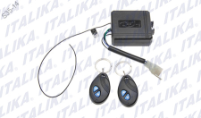 [F04020089] CONJUNTO ALARMA T-REX70