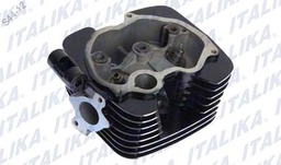 [E02010047] CONJUNTO CABEZA DE CILINDRO NEGRO RT 200 NEGRO
