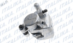 [F14020301] CONJUNTO CALIPER DEL GRIS CON LOGO TC200B