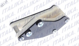 [F02010028] CONJUNTO DE BUJE PLASTICO DM200
