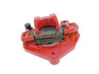 [CLP-1303-0011] CONJUNTO DE CALIPER P/ITALIKA WS150