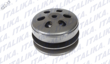 [E13020054] CONJUNTO DE EMBRAGUE TS170