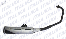 [F07010100] CONJUNTO DE ESCAPE FT180