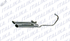 [F07010051] CONJUNTO DE ESCAPE RC200