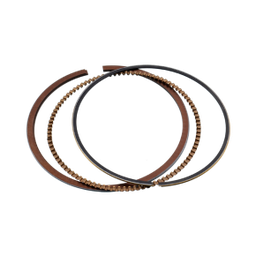 [MOTKT186] ANILLOS KAIZEN P/ ITALIKA FT-150 MOD.2010 .75