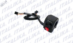 [F04040107] CONJUNTO DE MANDO DERECHO DT125