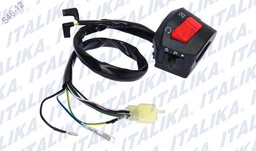 [F04040079] CONJUNTO DE MANDO DERECHO FT110