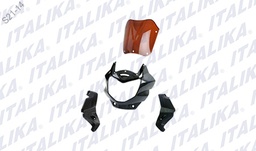 [F13010168] CONJUNTO DE PARABRISA TX200