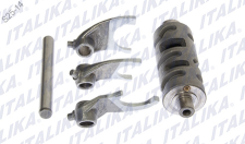 [E14010046] CONJUNTO DE TAMBOR DE CAMBIOS EX200