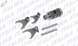 [E14010045] CONJUNTO DE TAMBOR DE CAMBIOS TC250