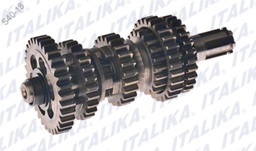 [E06020042] CONJUNTO EJE SEC TRANSMISION 250Z