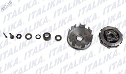 [E13020121] CONJUNTO EMBRAGUE 170Z