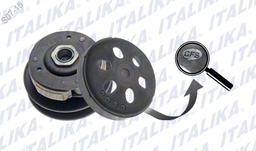 [E13020104] CONJUNTO EMBRAGUE FCC DS 150
