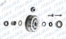 [E13020113] CONJUNTO EMBRAGUE RT250