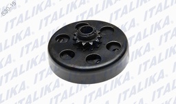 [E13020110] CONJUNTO EMBRAGUE.,