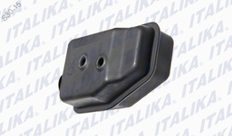 [F07010156] CONJUNTO ESCAPE NEGRO VREX12