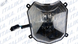 [F09010103] CONJUNTO FARO LED VOLTIUM