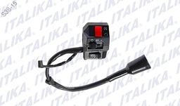 [F04040183] CONJUNTO MANDO DER DM250