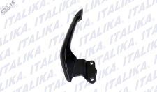 [F03020122] APOYABRAZO DER NEGRO BRILLANTE FT200 AM