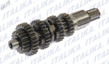 [E06020021] CONJUNTO PRIMARIO TRANSMISION FT150, FT150GT, FT150 GT GRAFITO, DM150