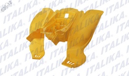 [F13010589] CONJUNTO SALP TRAS AMARILLA ATV150