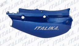 [F13010656] CUB. TRAS. DERECHA AZUL WS150