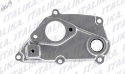 [E11010147] CUBIERTA CAJA CAMBIOS GRIS VORT-X 300