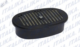 [E11010077] CUBIERTA CARTER ANTIPOLVO ATV150-II, ATV150-II CON REVERSA