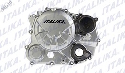 [E10010084] CUBIERTA CARTER DER GRIS VORT-X 300