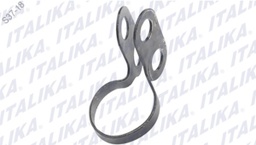 [F14050044] ABRAZADERA MANGUERA CALIPER SUP DM150 SPORT