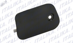 [F13010586] CUBIERTA CILINDRO, NEGRA GTS175