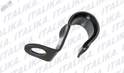 [E03030038] ABRAZADERA MANGUERA DT110 DELIVERY, FT115