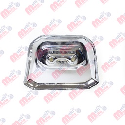 [PD231407] CUBIERTA DE ASIENTO BAJAJ AVG220 DTSi, AVG220 C BSIV