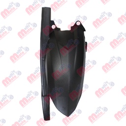 [JL181205] CUBIERTA DE CADENA TRA BAJAJ NS 200FI, NS 200, AS 200, RS 200