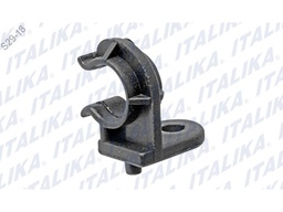 [F16030057] ABRAZADERA MANGUERA FRENO DEL RT200 GP, RT250