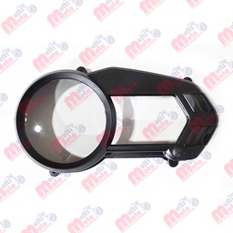[JD402402] CUBIERTA DE VELOCIMETRO CON JUNTA BAJAJ PUL135 LS